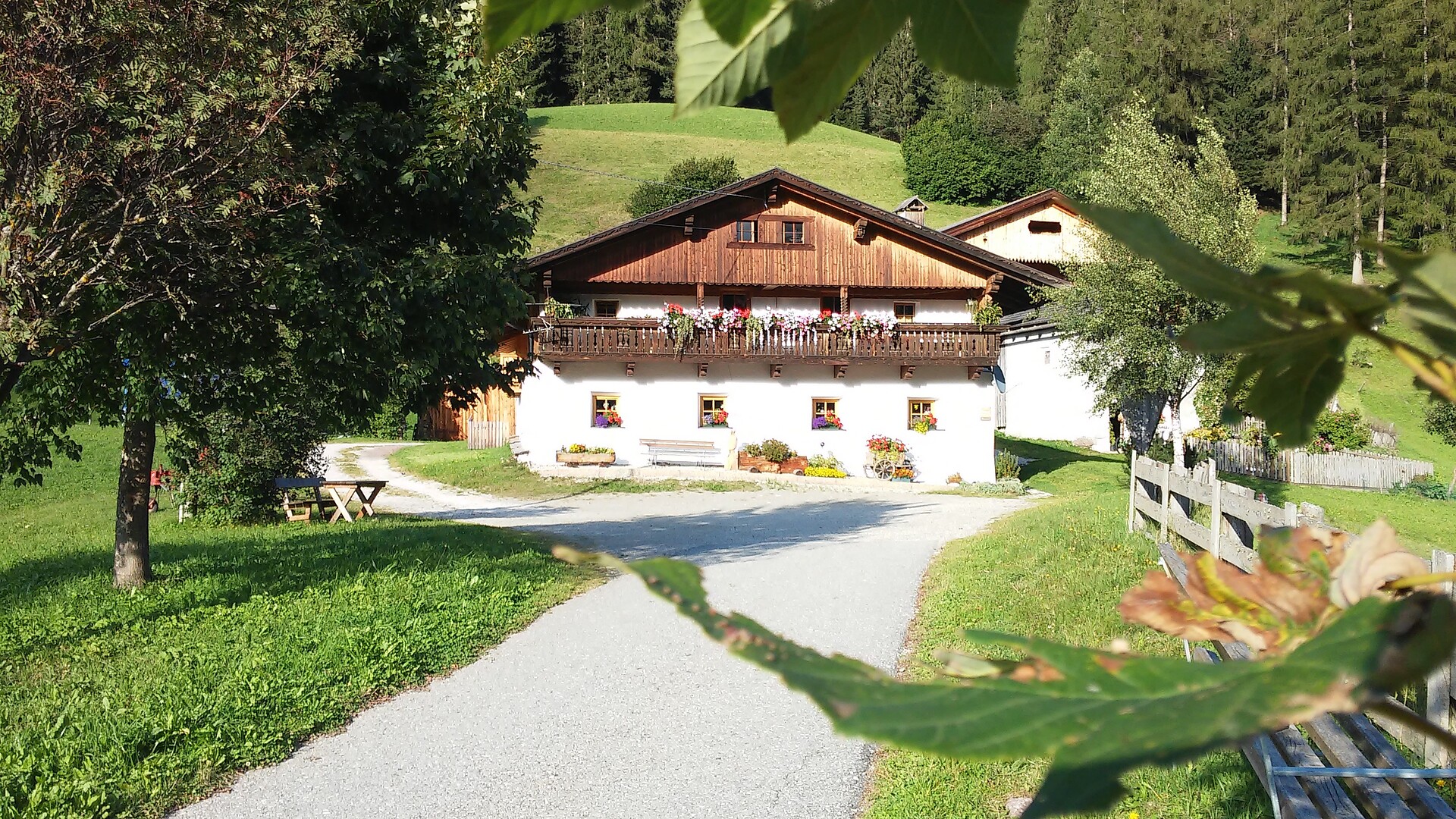 Bühlerhof