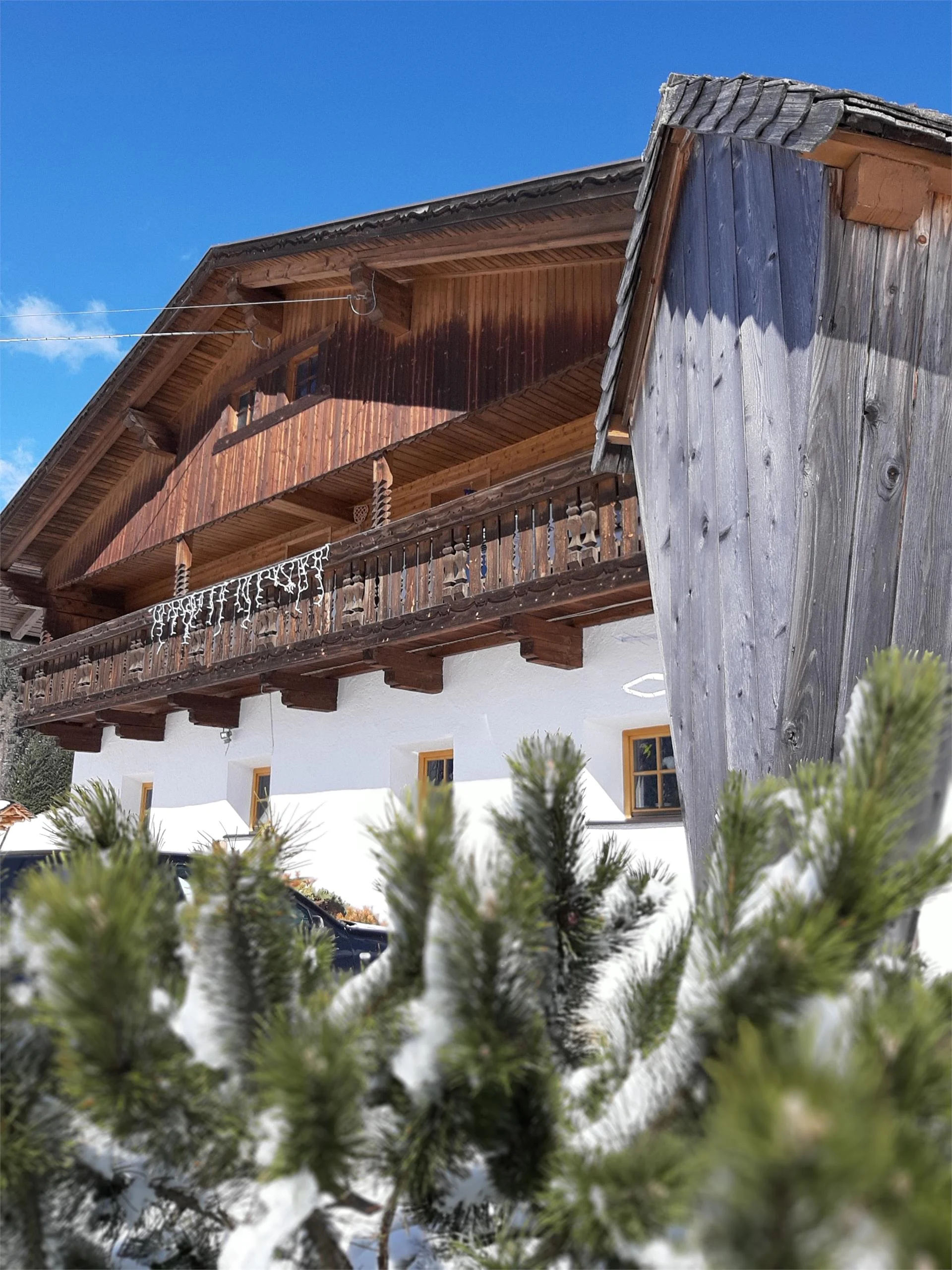 Bühlerhof Sexten/Sesto 31 suedtirol.info