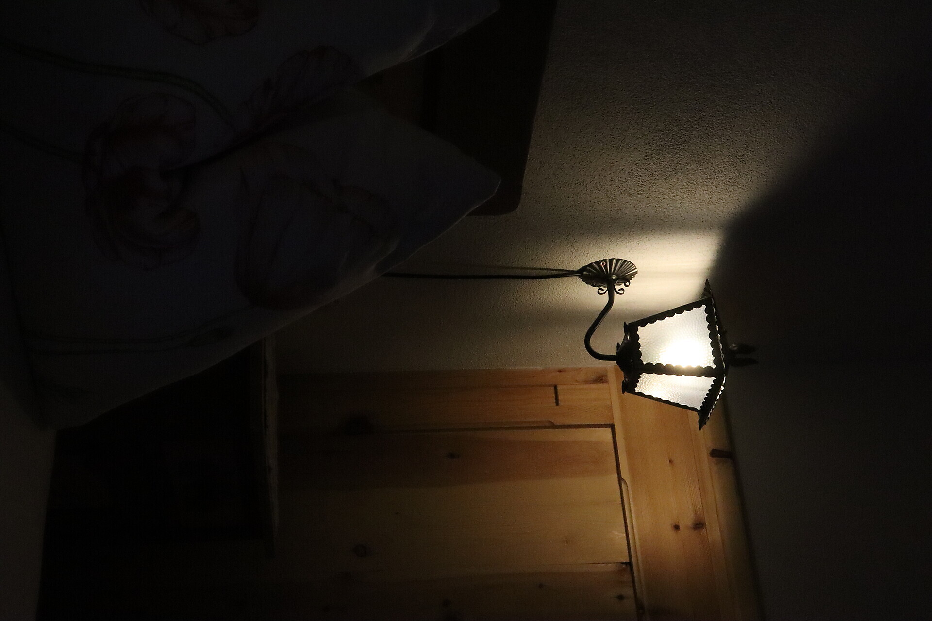 Doppelbettzimmer