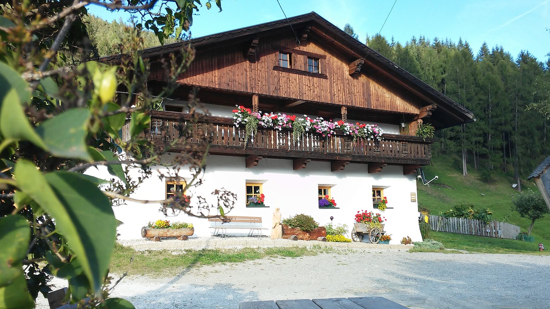 Bühlerhof