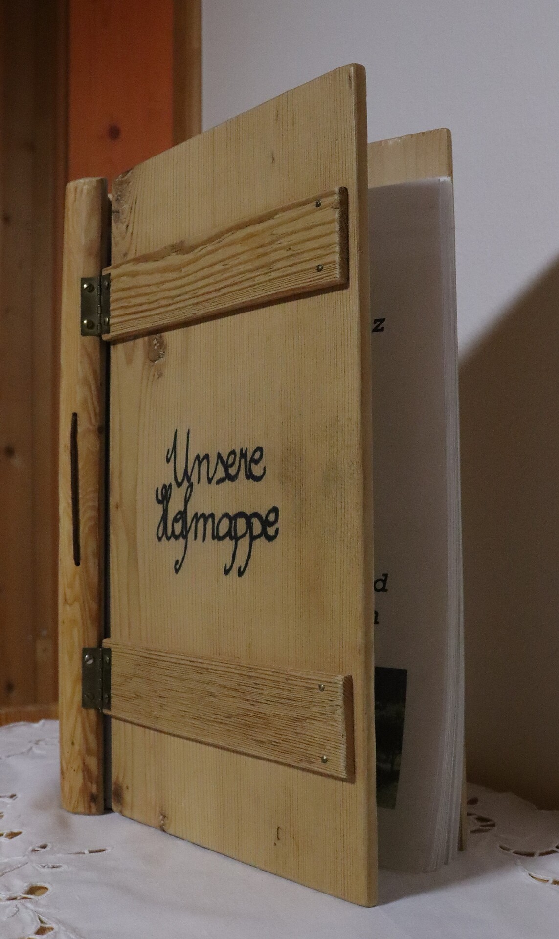 Hofmappe