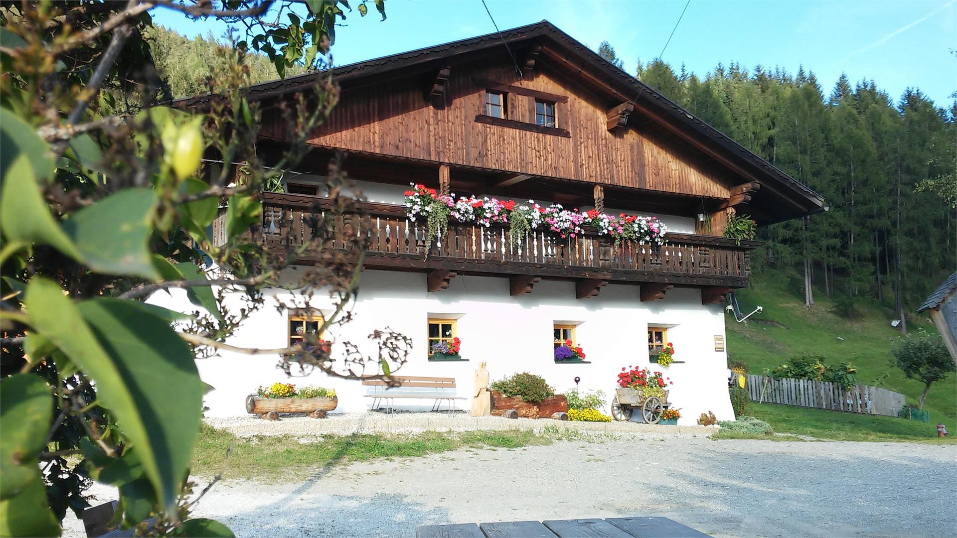 Bühlerhof Sexten 2 suedtirol.info