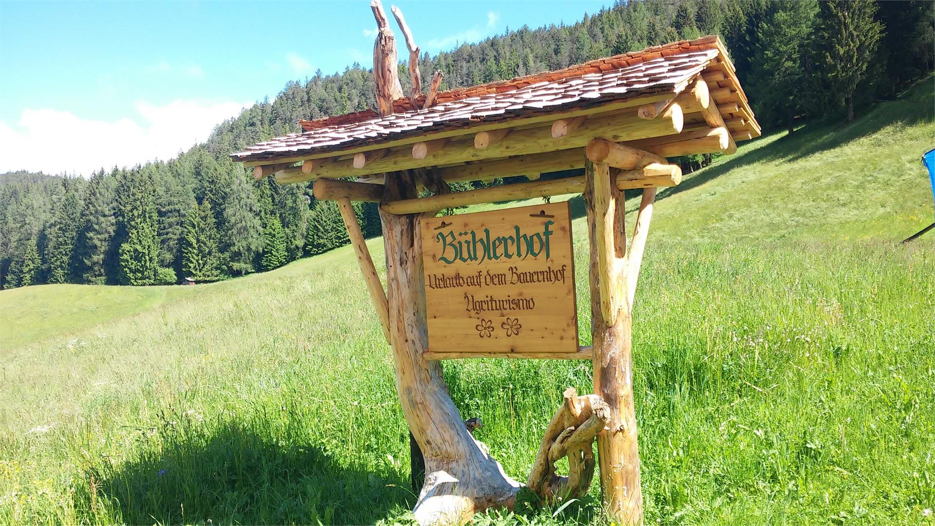 Bühlerhof Sexten 3 suedtirol.info