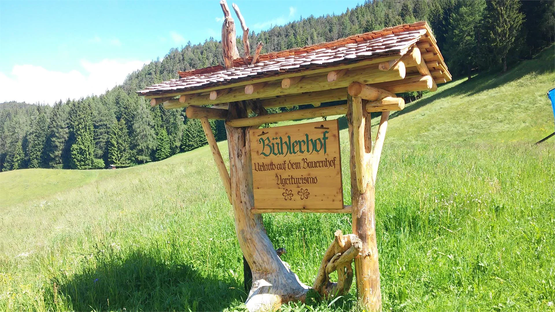 Bühlerhof Sexten/Sesto 4 suedtirol.info