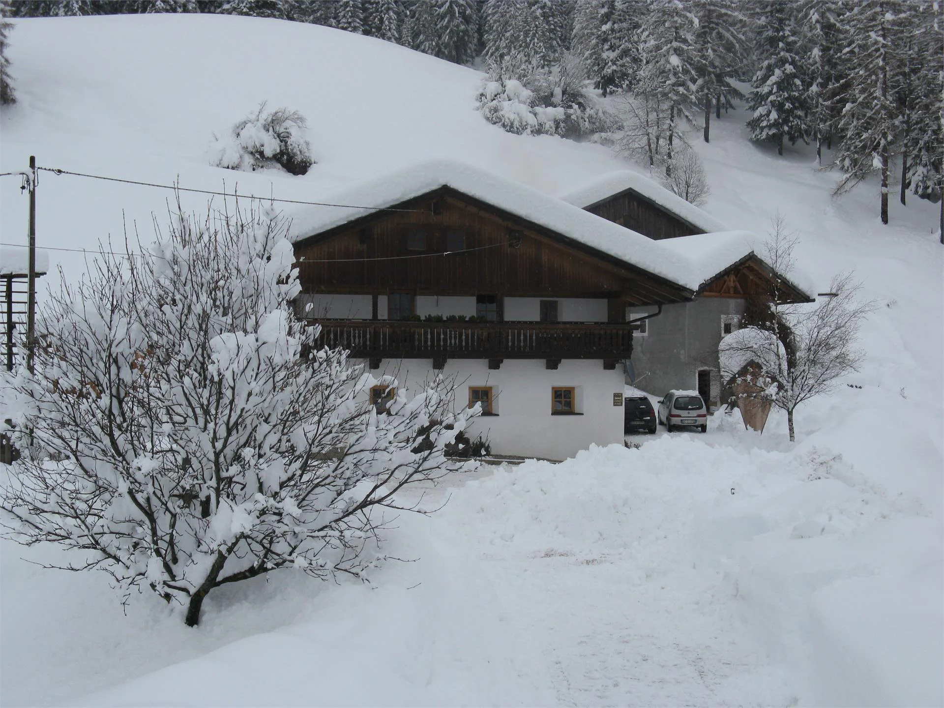 Bühlerhof Sexten/Sesto 1 suedtirol.info