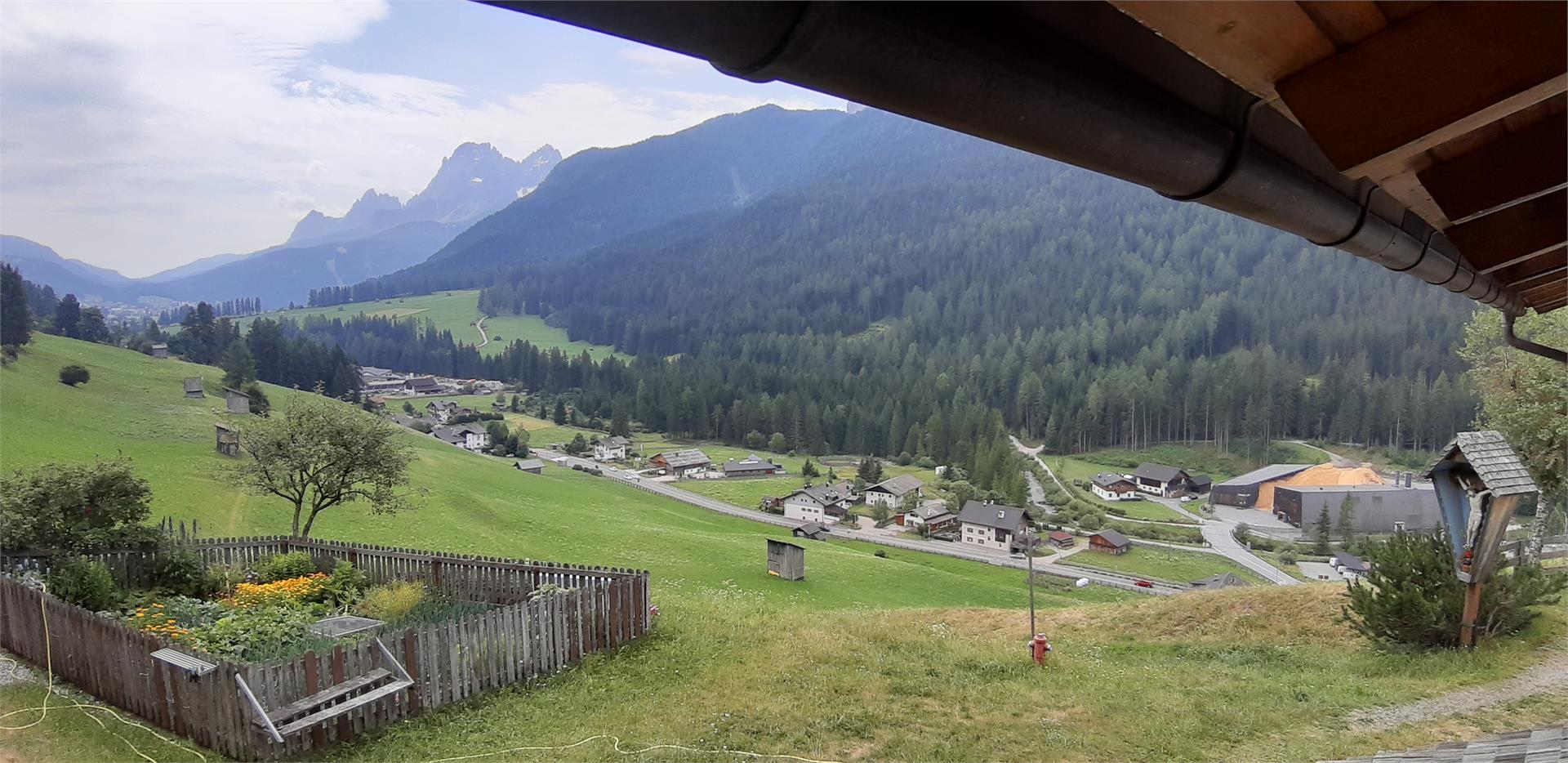 Bühlerhof Sexten 12 suedtirol.info