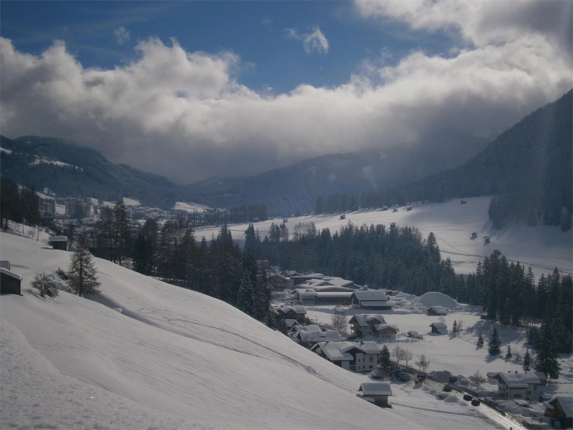 Bühlerhof Sexten/Sesto 29 suedtirol.info