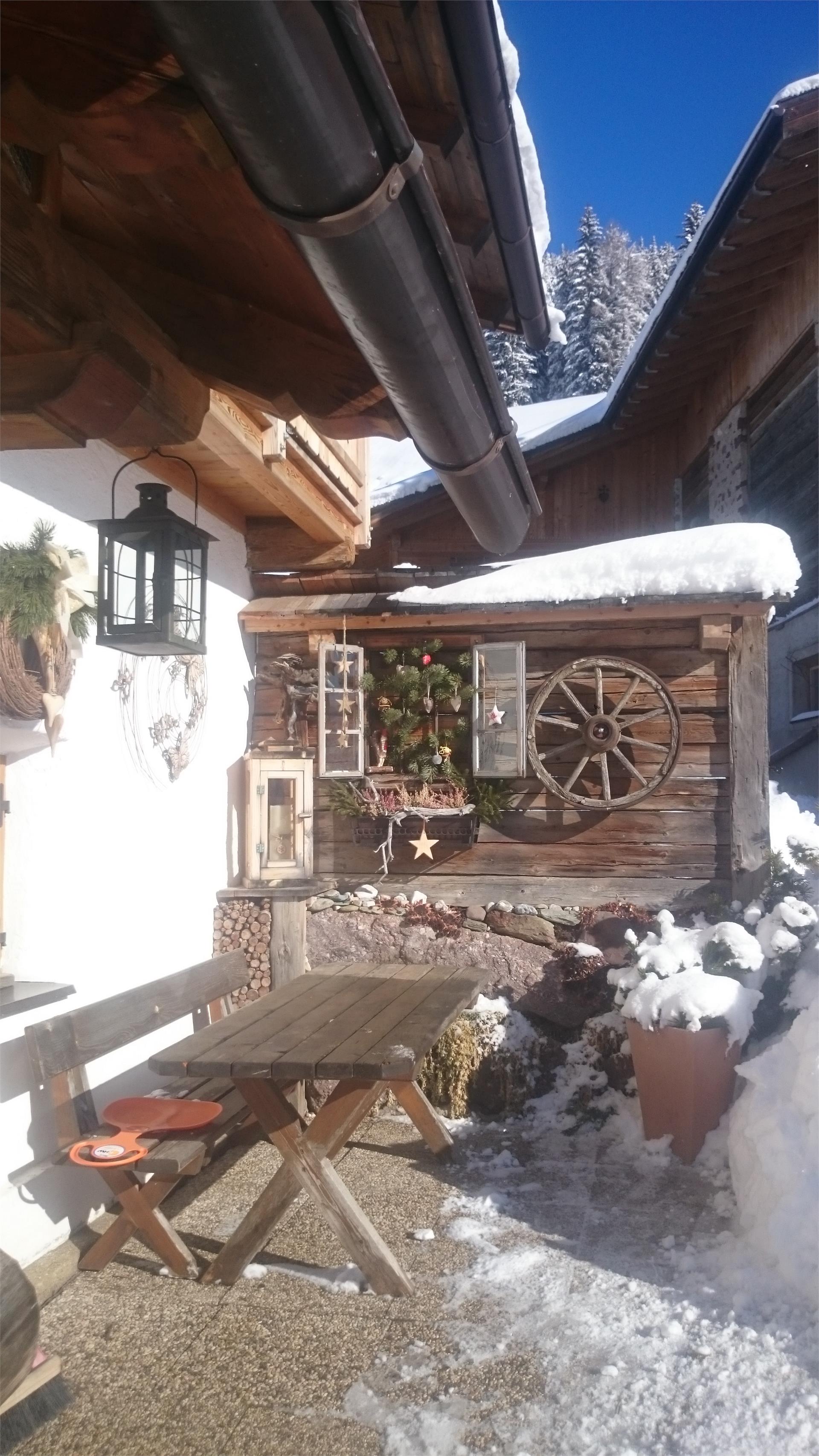Bühlerhof Sexten 11 suedtirol.info
