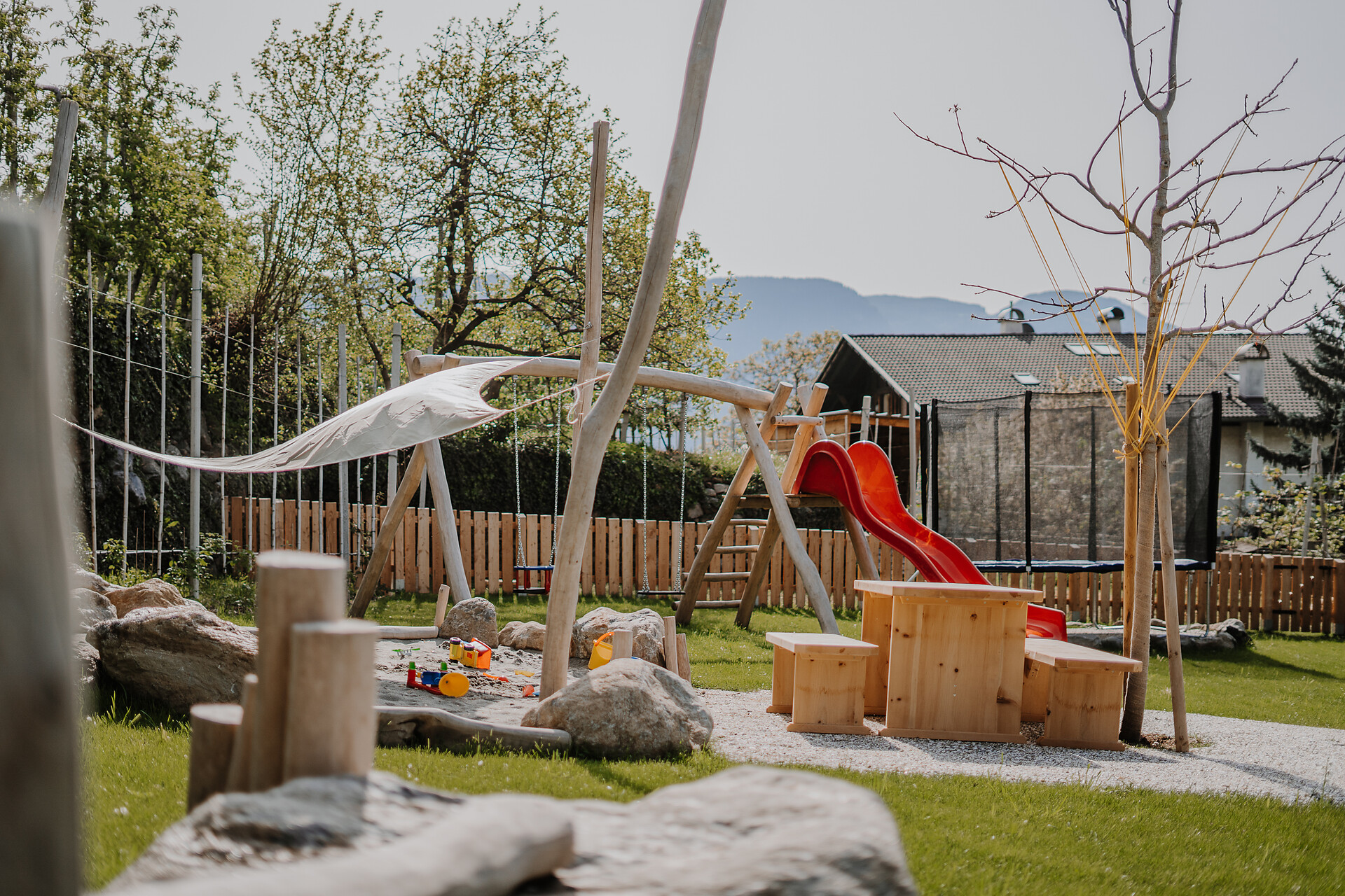 Spielplatz