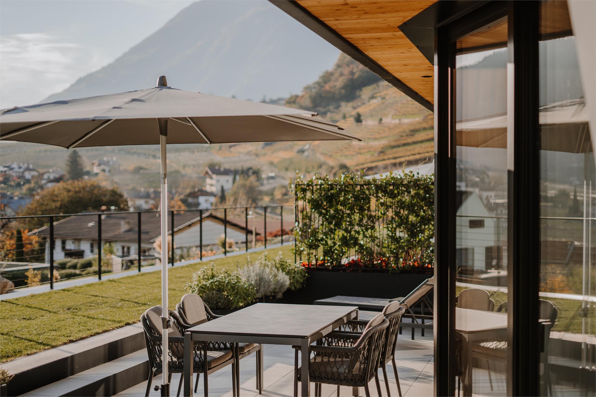 Stollhof Algund/Lagundo 5 suedtirol.info