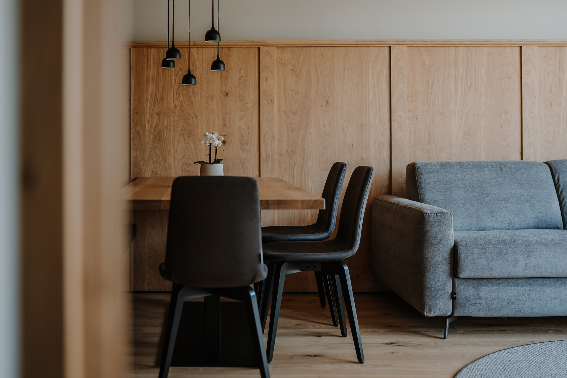 Wohnung