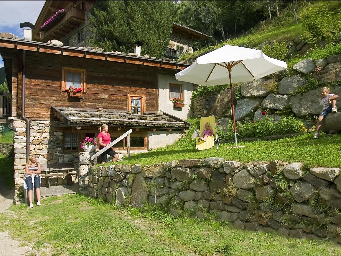 Agriturismo Thalerhof - Merano e dintorni - #1 - suedtirol.info