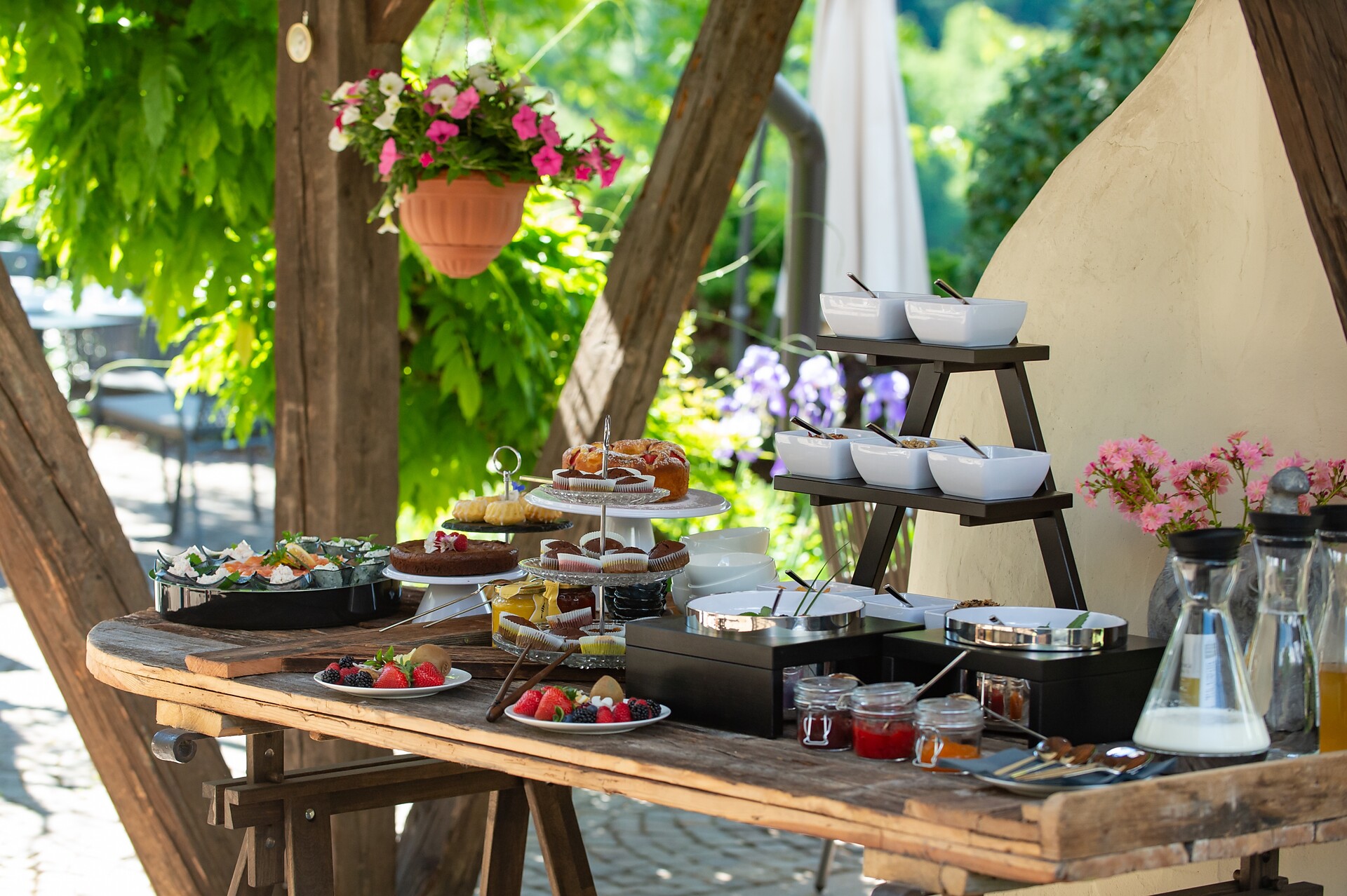 B&B Unterhabsbergerhof