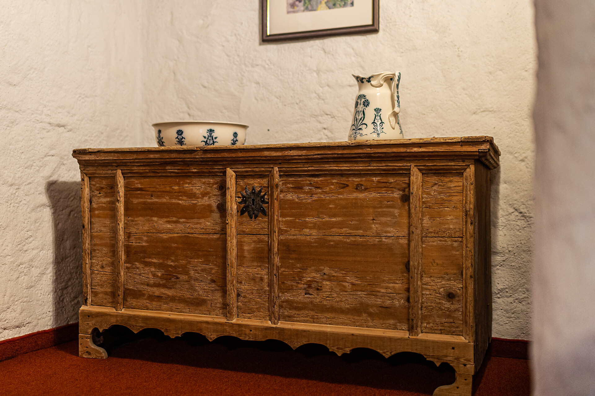B&B Unterhabsbergerhof