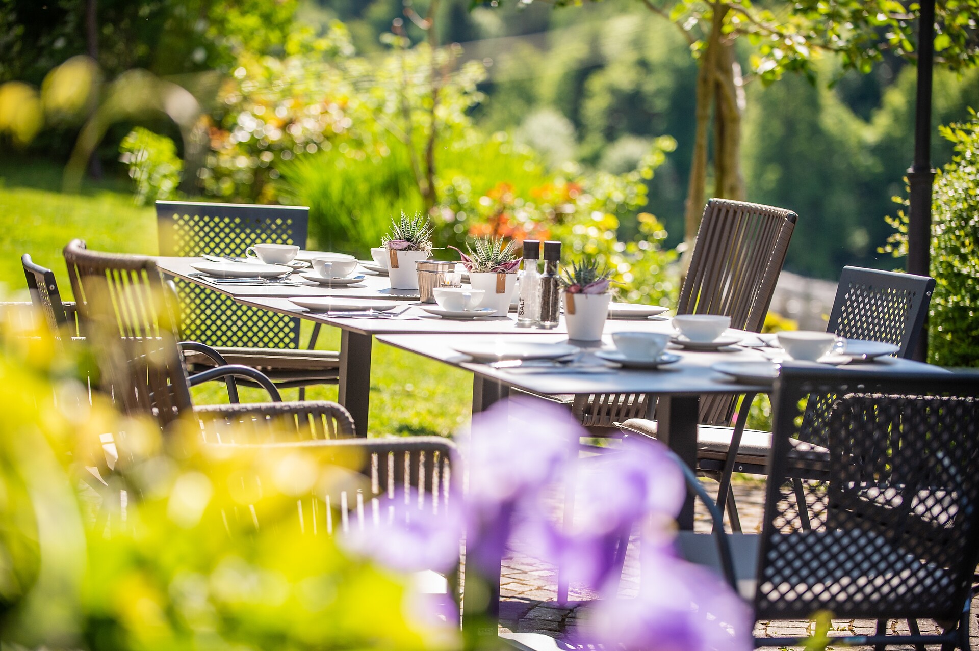 B&B Unterhabsbergerhof
