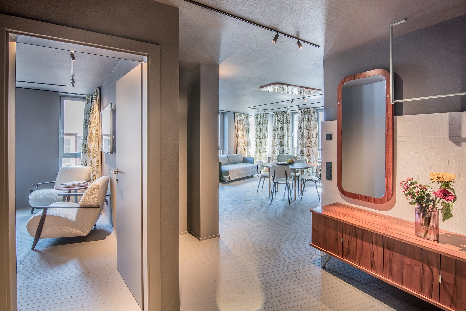 apartment 286