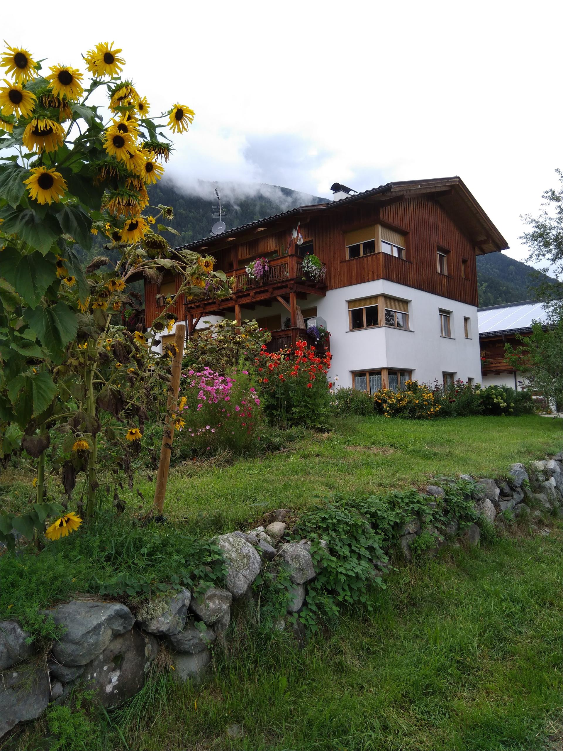 Blaseggerhof Vahrn/Varna 1 suedtirol.info