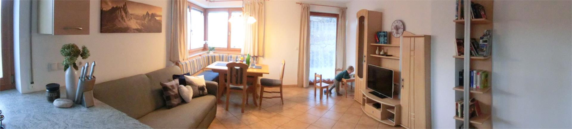 Blaseggerhof Vahrn/Varna 5 suedtirol.info