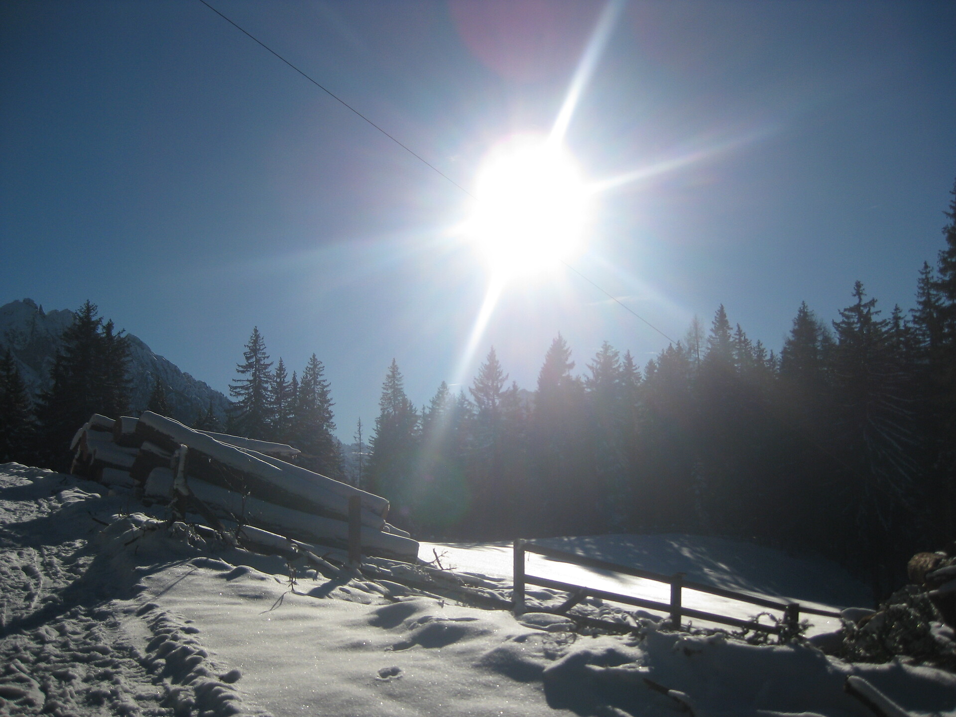 Bergerhof Dobbiaco 11 suedtirol.info