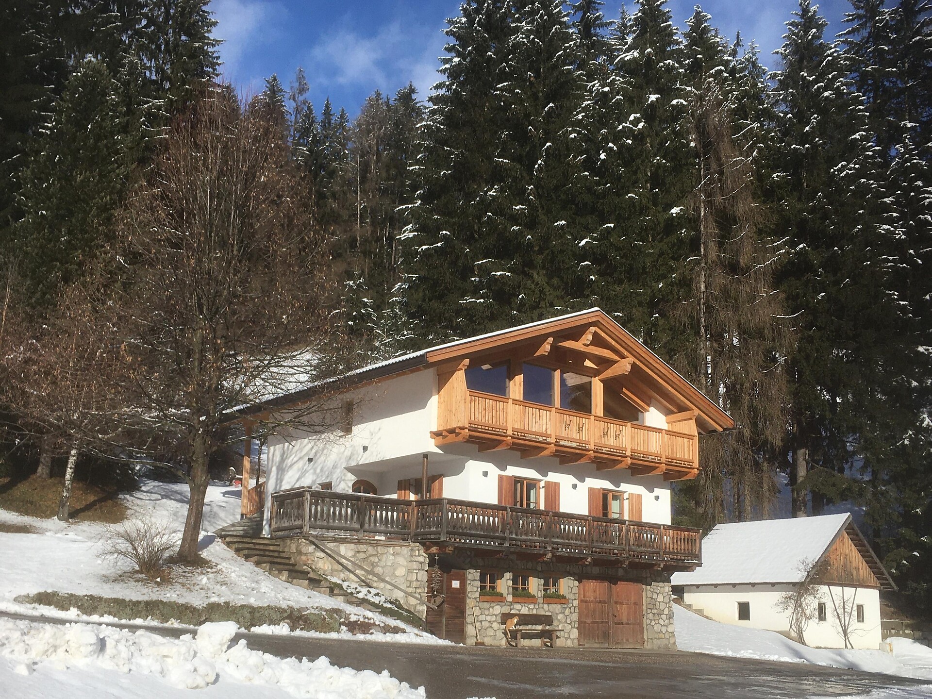 Baumannhof - Regione dolomitica 3 Cime - #1 - suedtirol.info