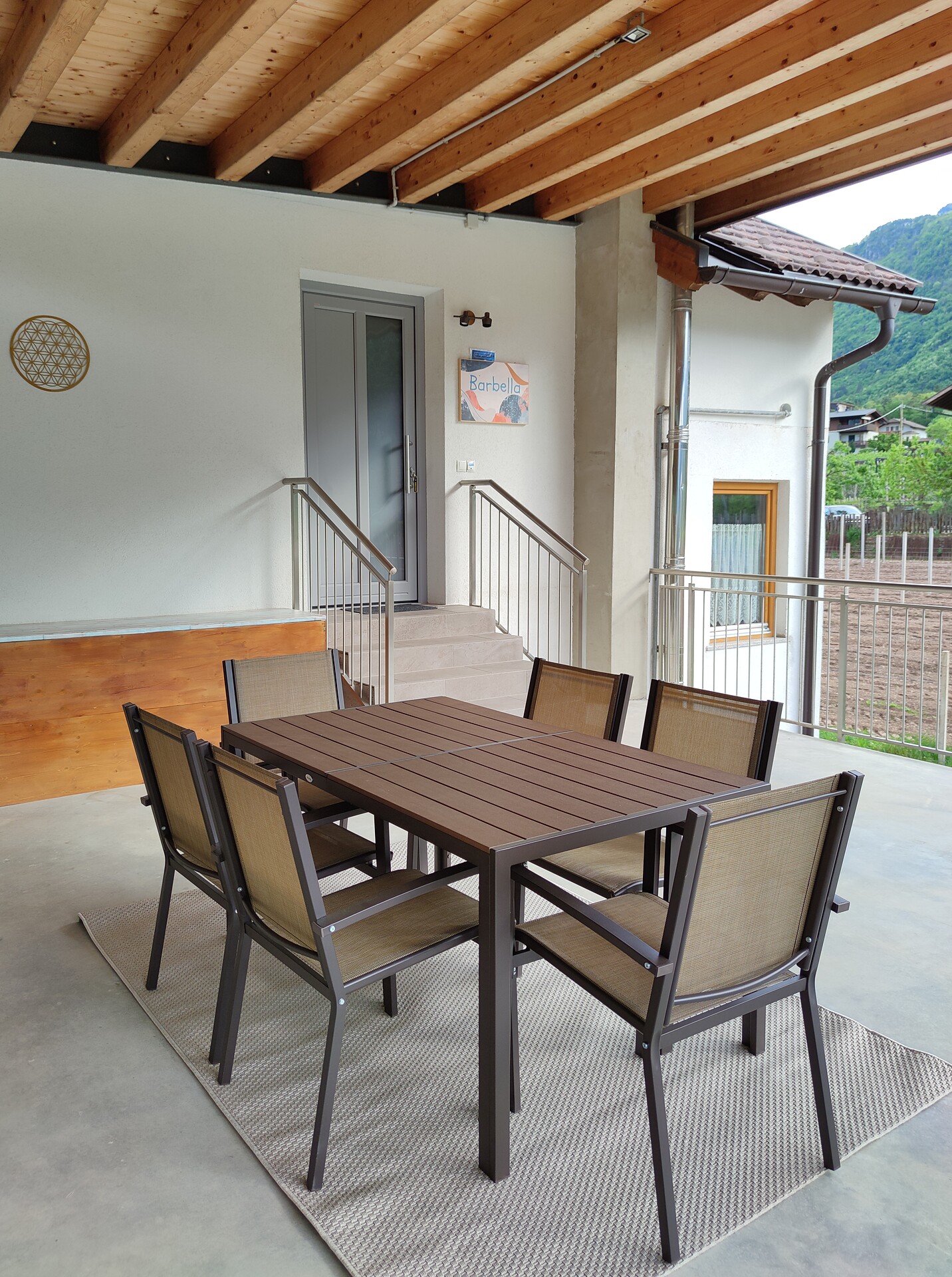 Barbella Andrian/Andriano 8 suedtirol.info