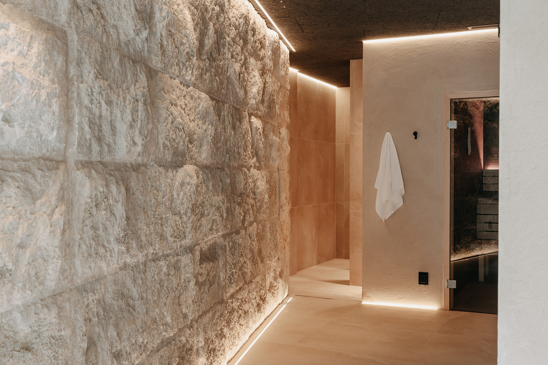 Area spa