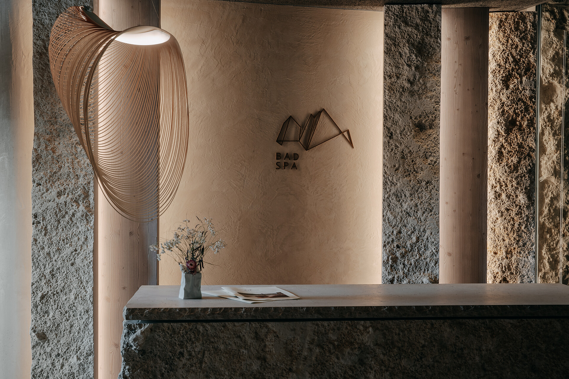 Area spa