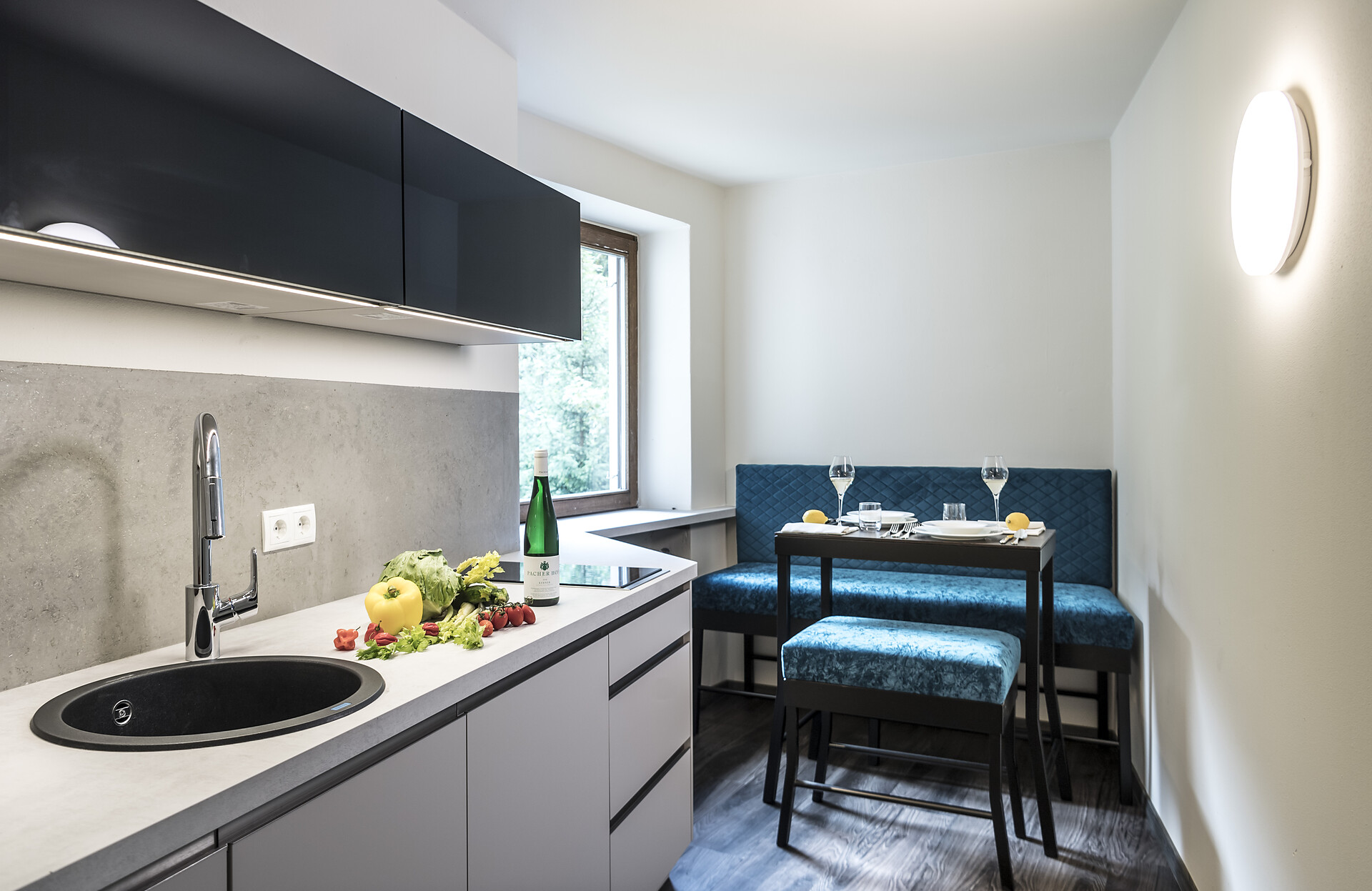 Appartment