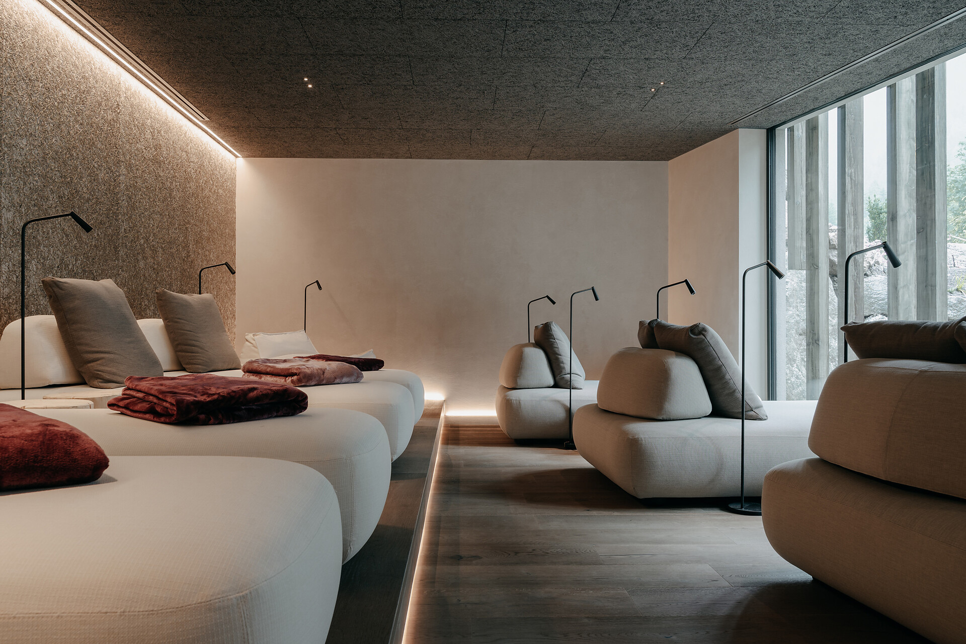 Sala relax