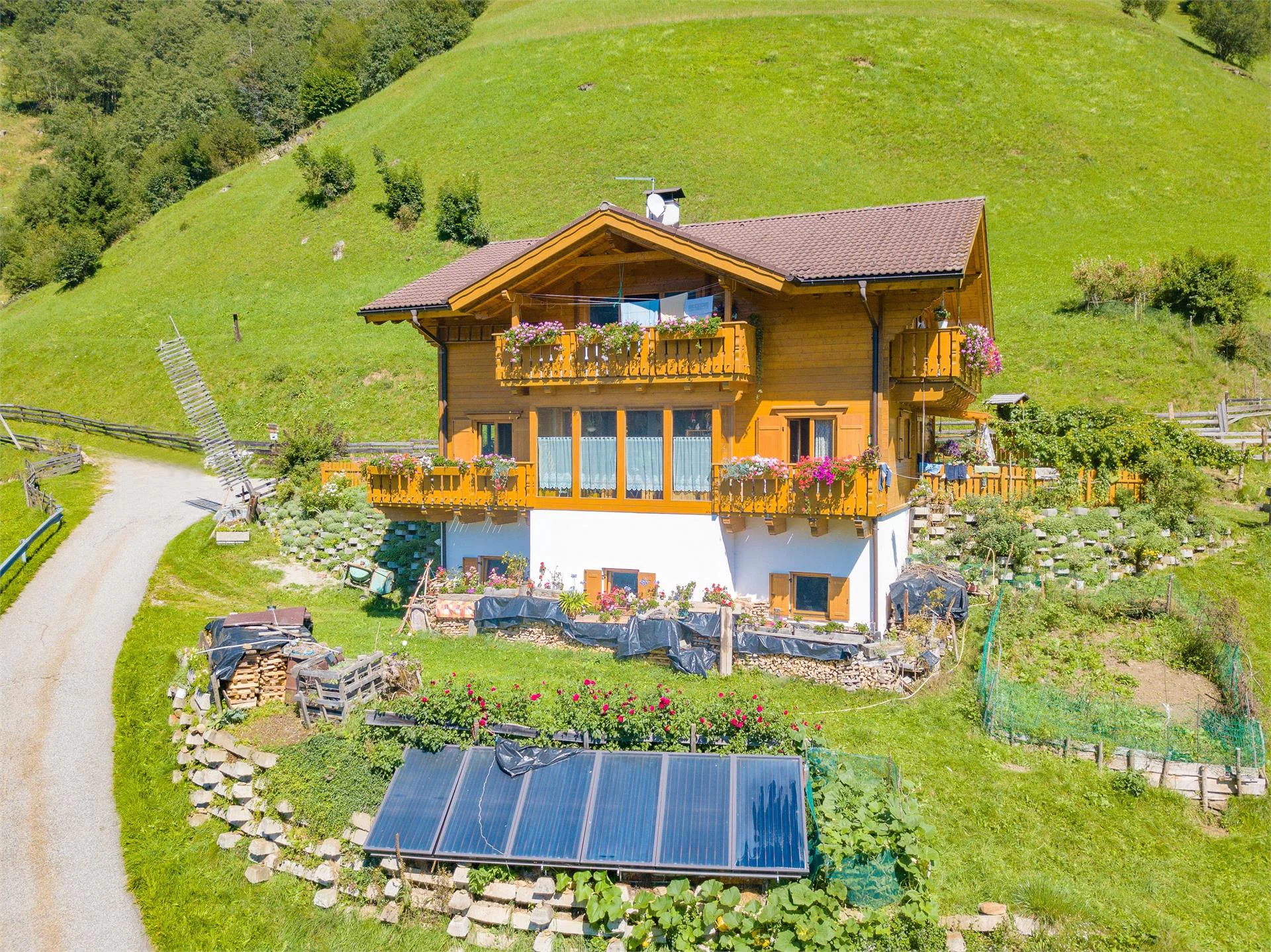 Bacherhof Mareit Racines 1 suedtirol.info