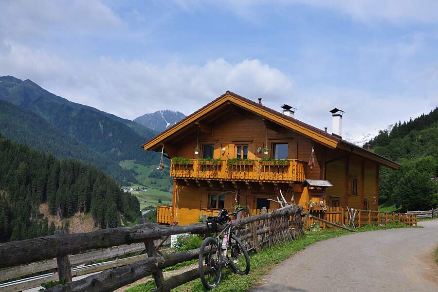 Bacherhof