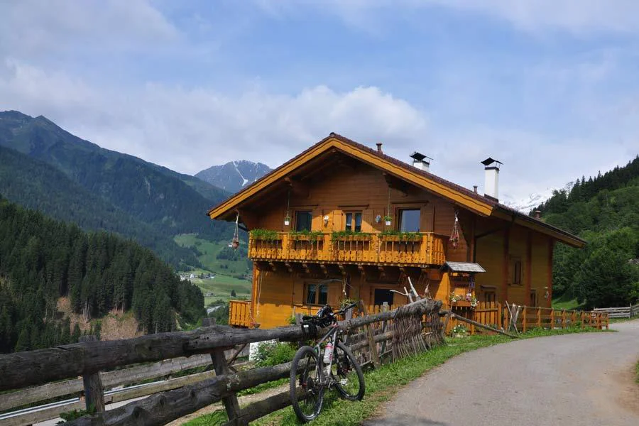 Bacherhof Mareit Racines 2 suedtirol.info