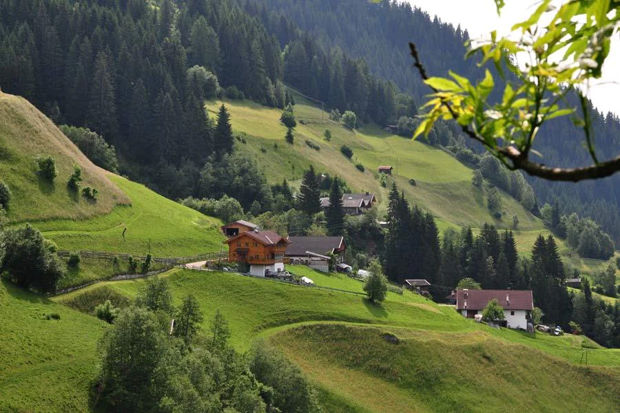 Bacherhof Mareit Racines 3 suedtirol.info