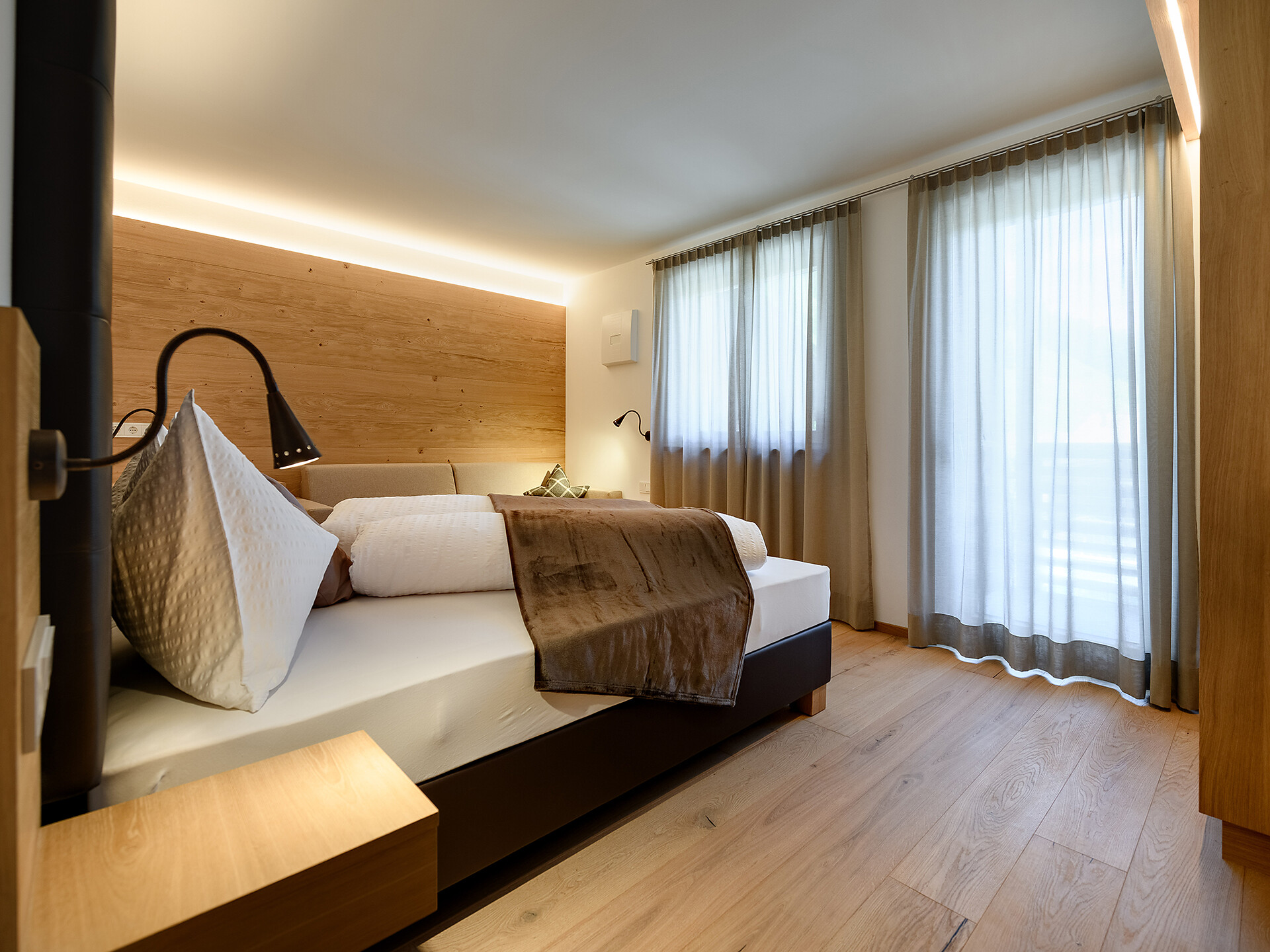 room