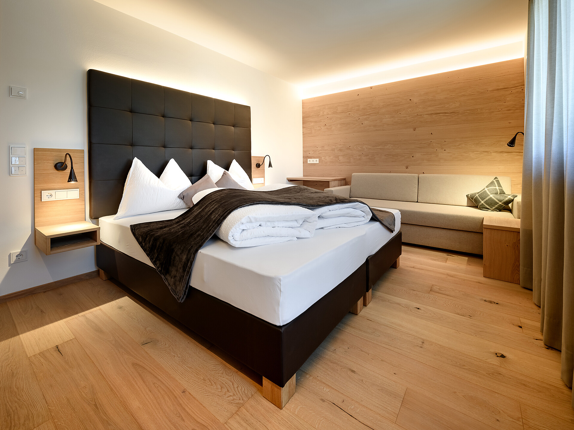 room
