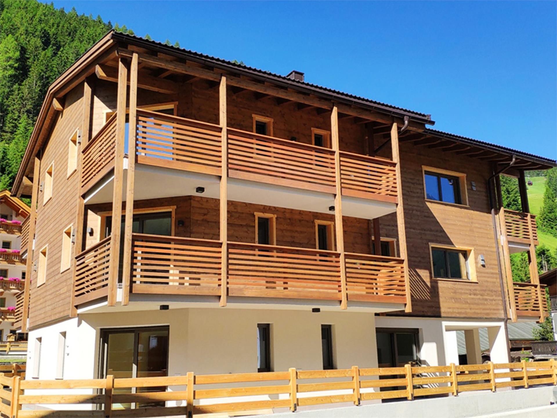 Burvel Dependance Wolkenstein 1 suedtirol.info