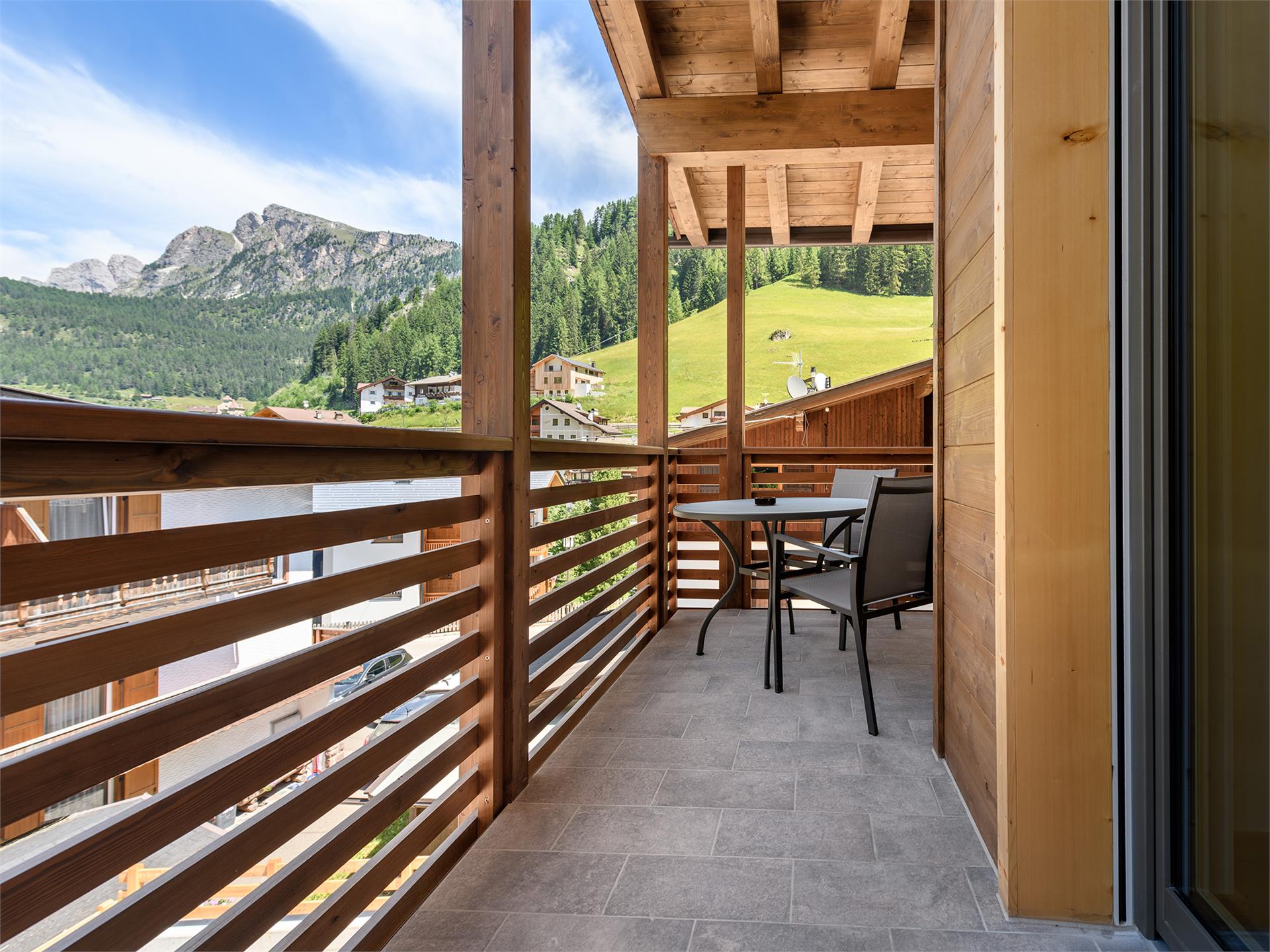 Burvel Dependance Wolkenstein 11 suedtirol.info