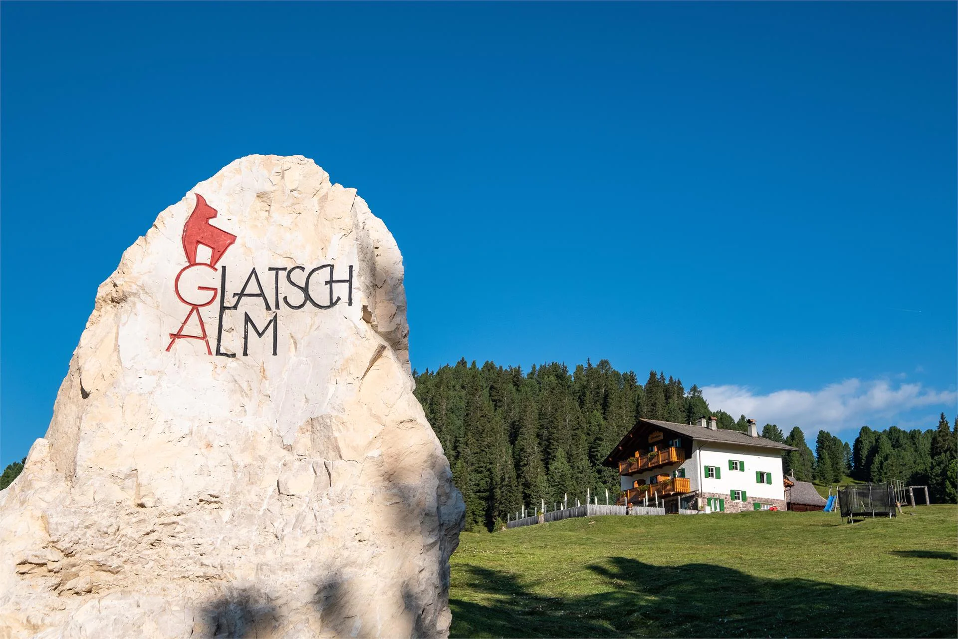 Berggasthof Glatsch Alm Villnöss 4 suedtirol.info
