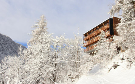 Bike & Ski Hotel Diana Welschnofen/Nova Levante 1 suedtirol.info