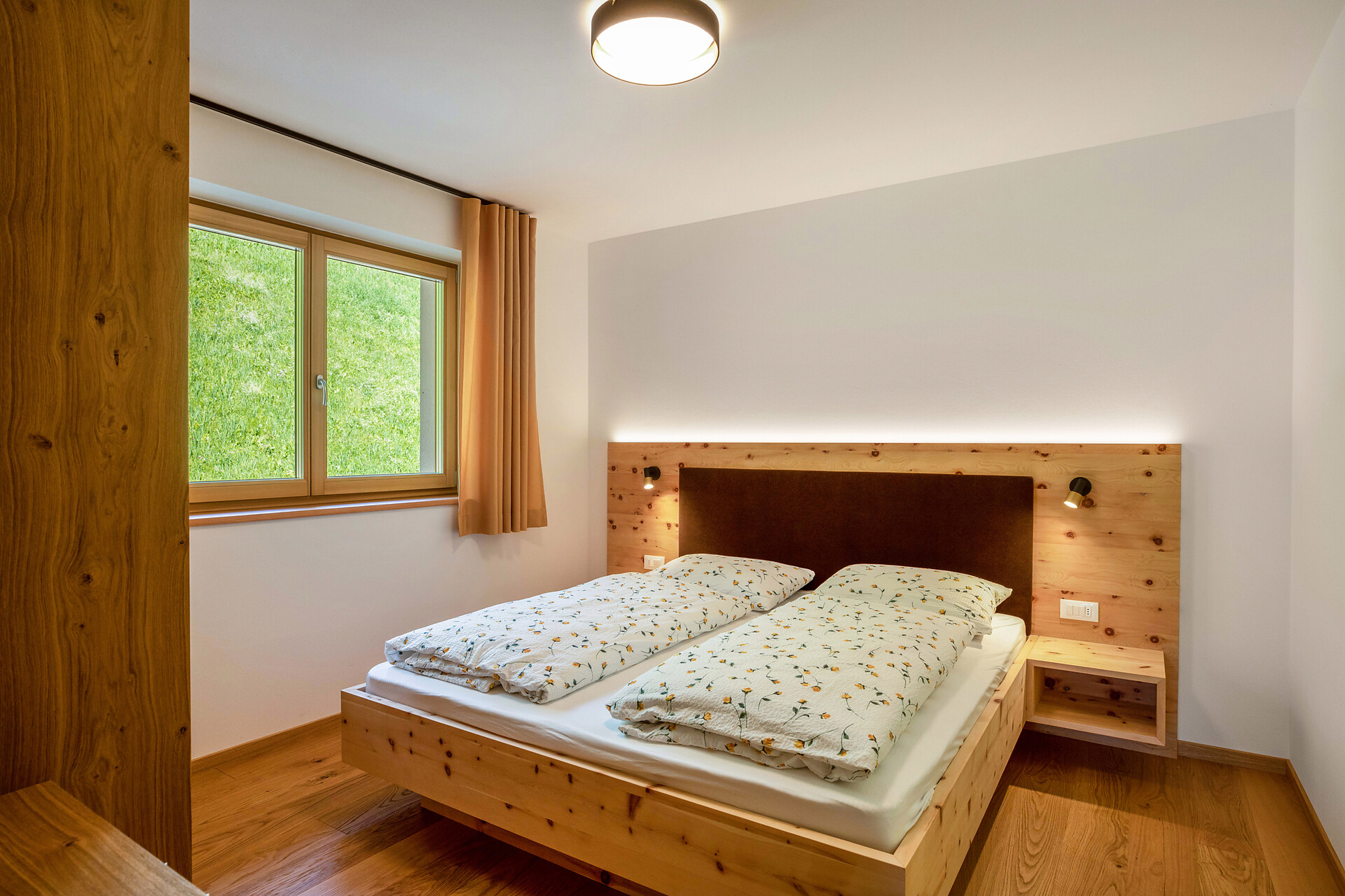 Ferienwohnung Pichl Zimmer
