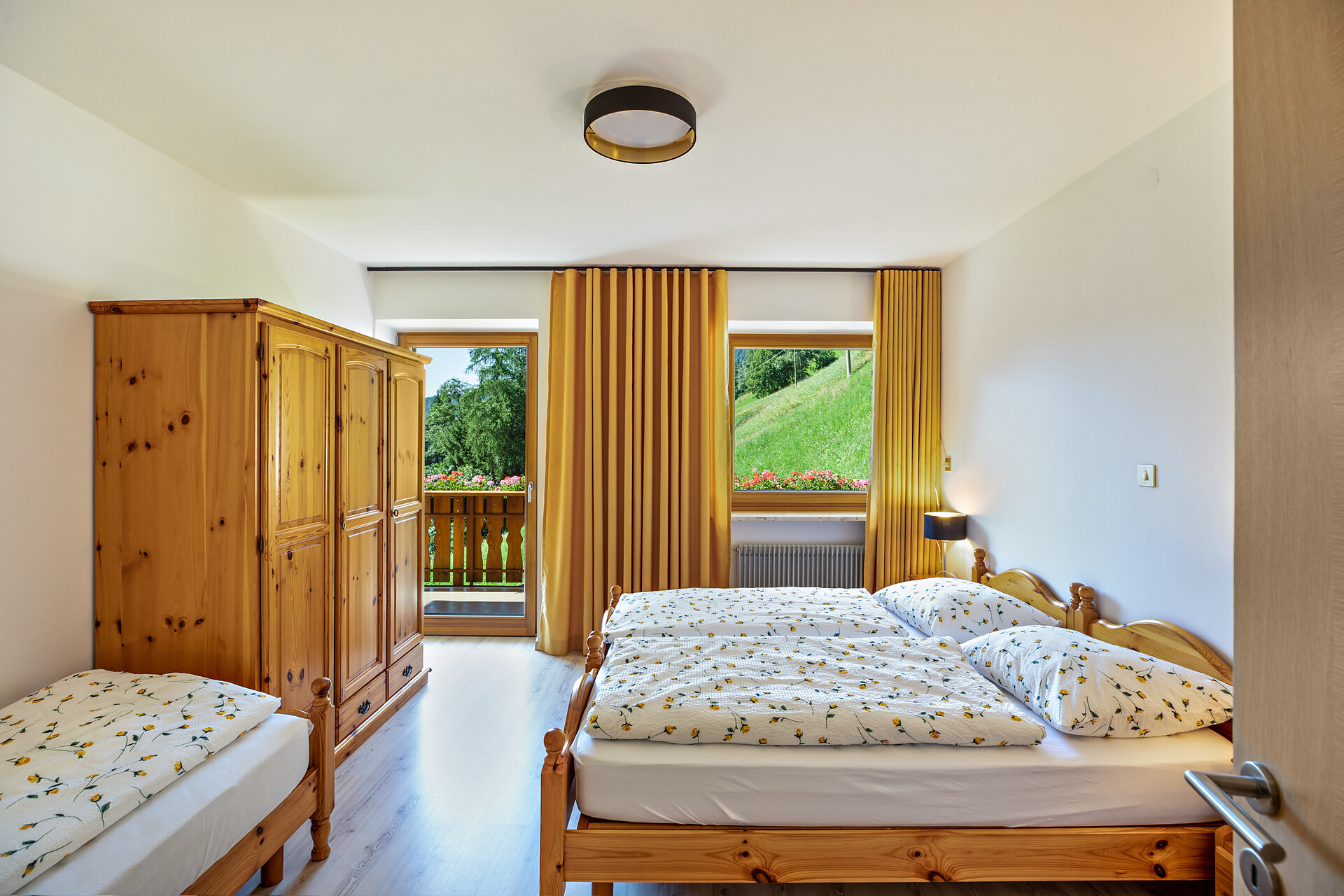 Ferienwohnung Wies Zimmer
