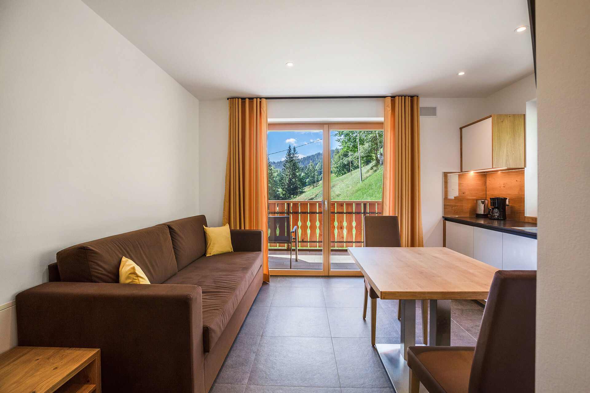 Ferienwohnung Pichl
