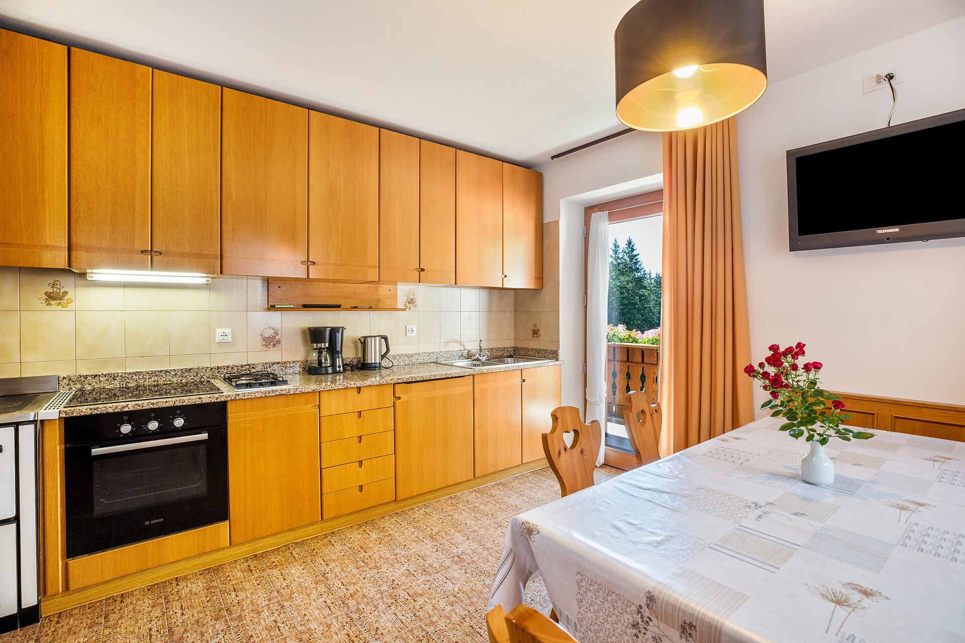 Ferienwohnung Wies