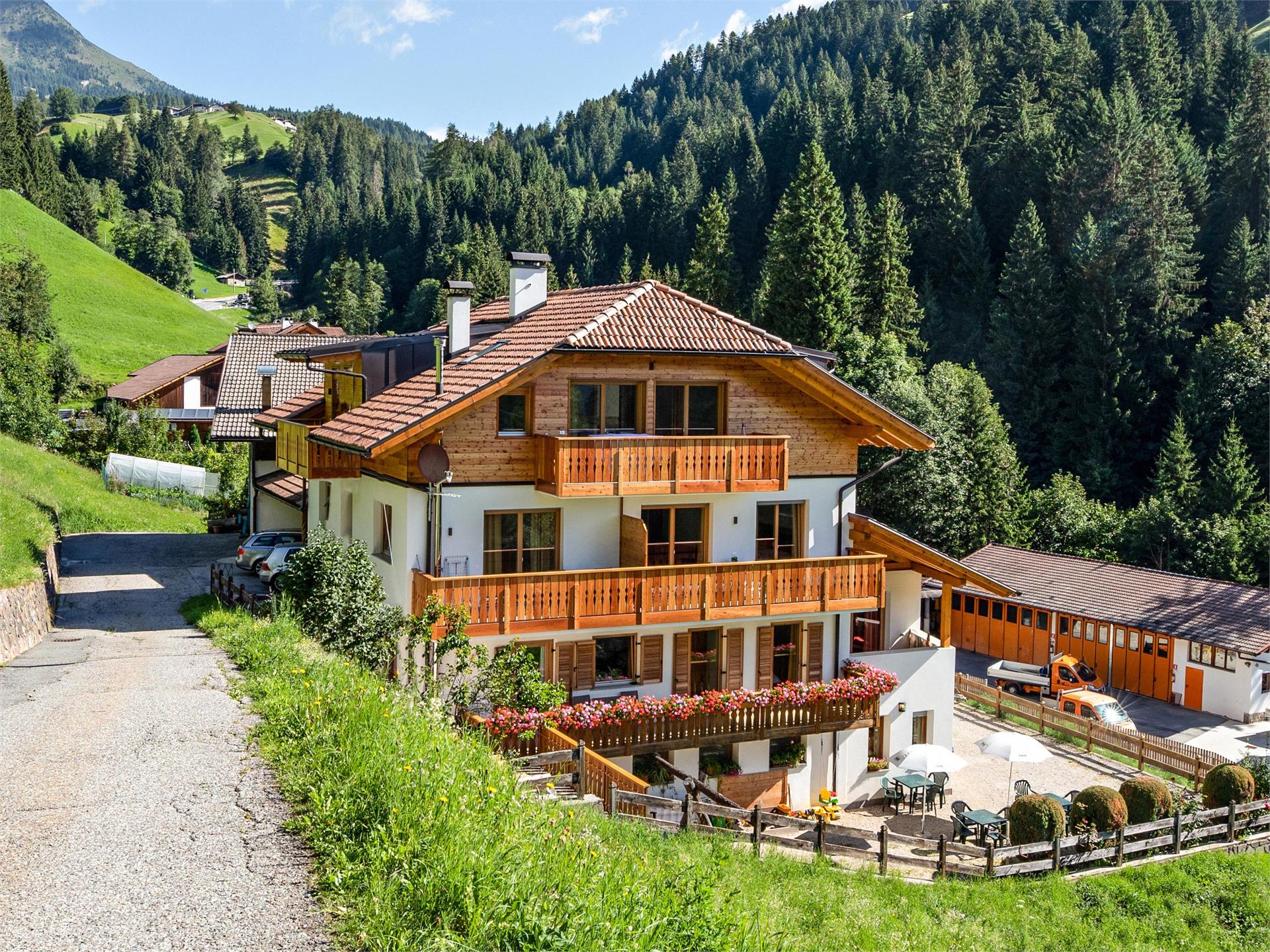 Bachwieslhof Proves 1 suedtirol.info
