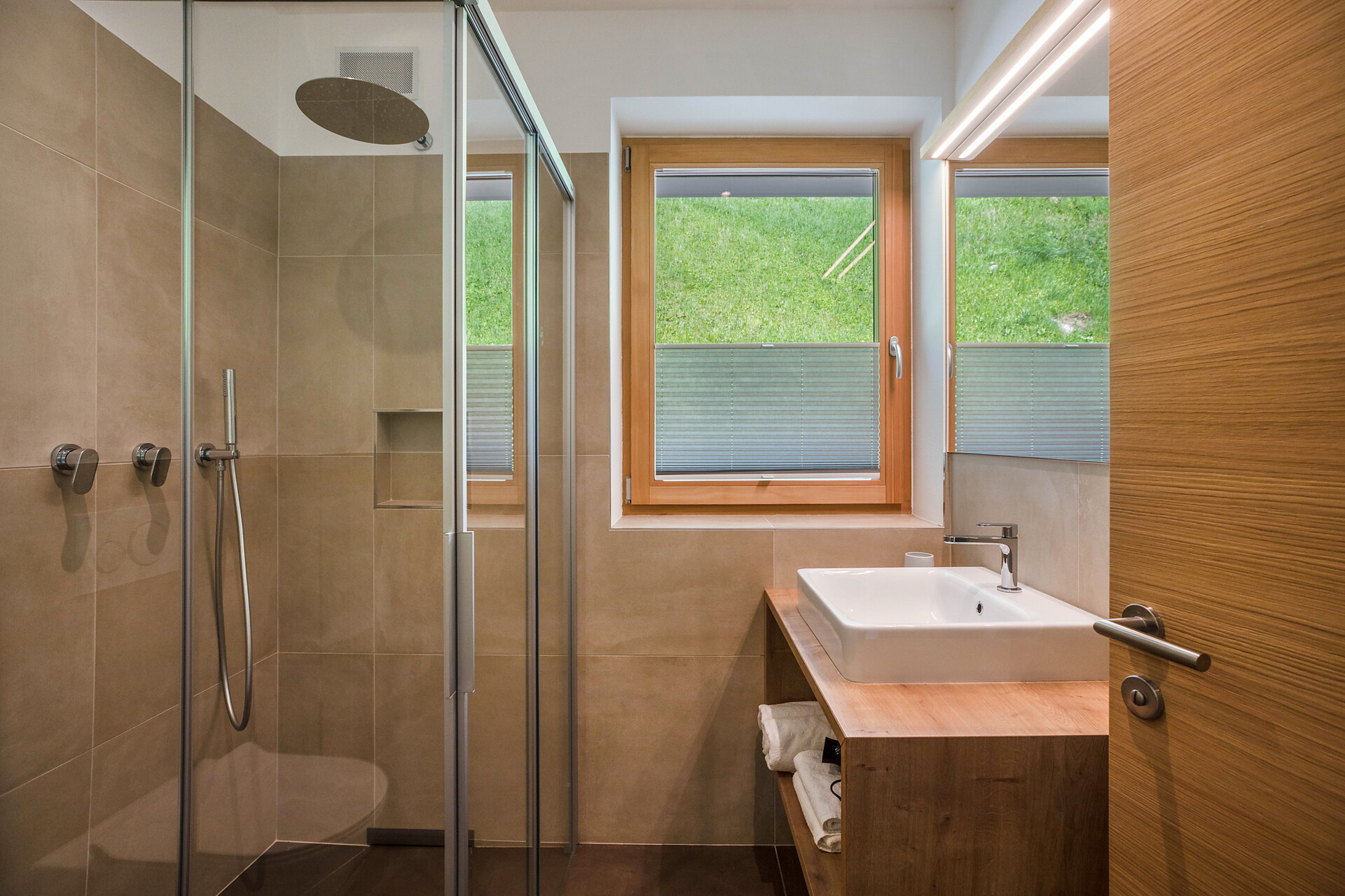 Ferienwohnung Pichl Bad