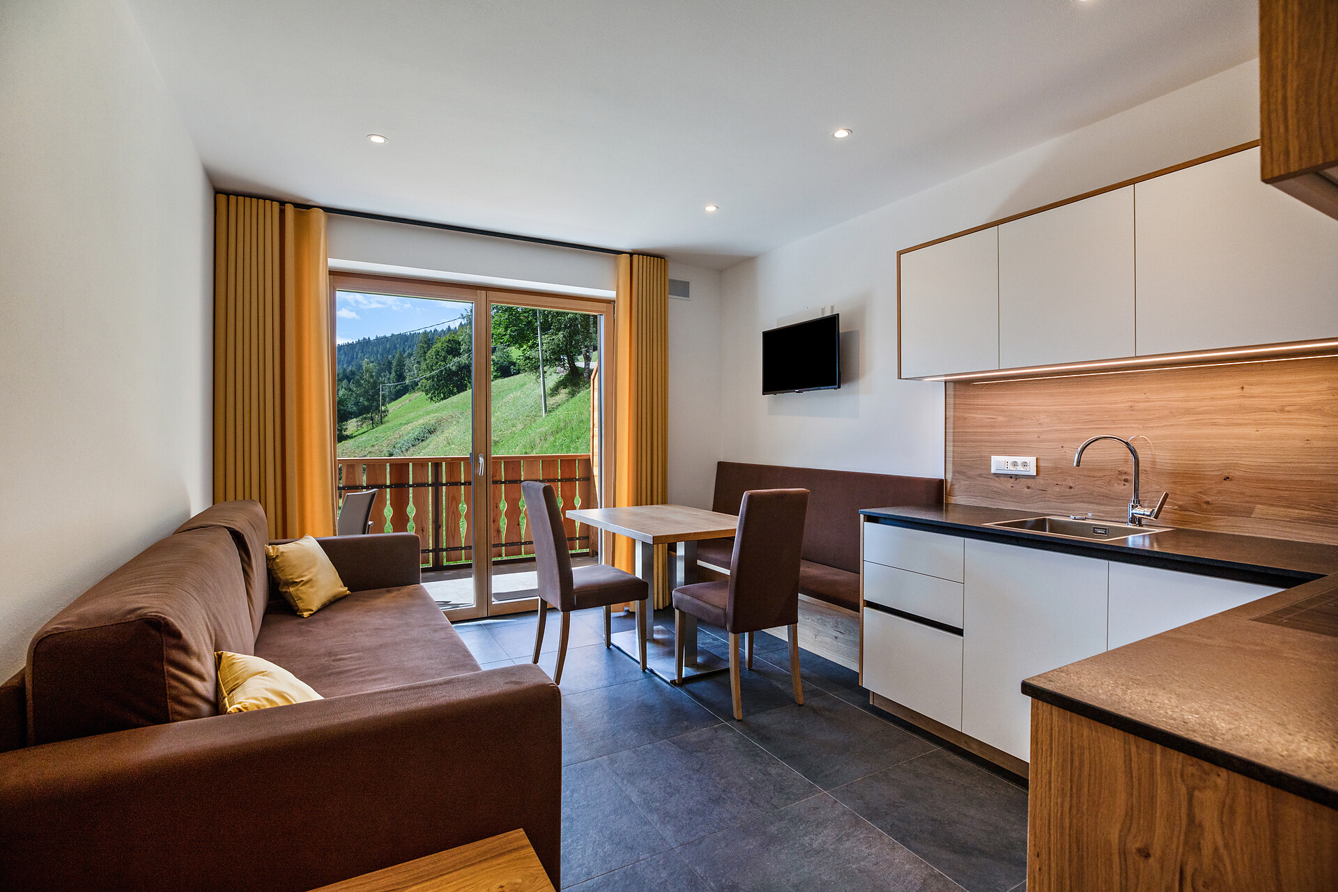 Ferienwohnung Gonn