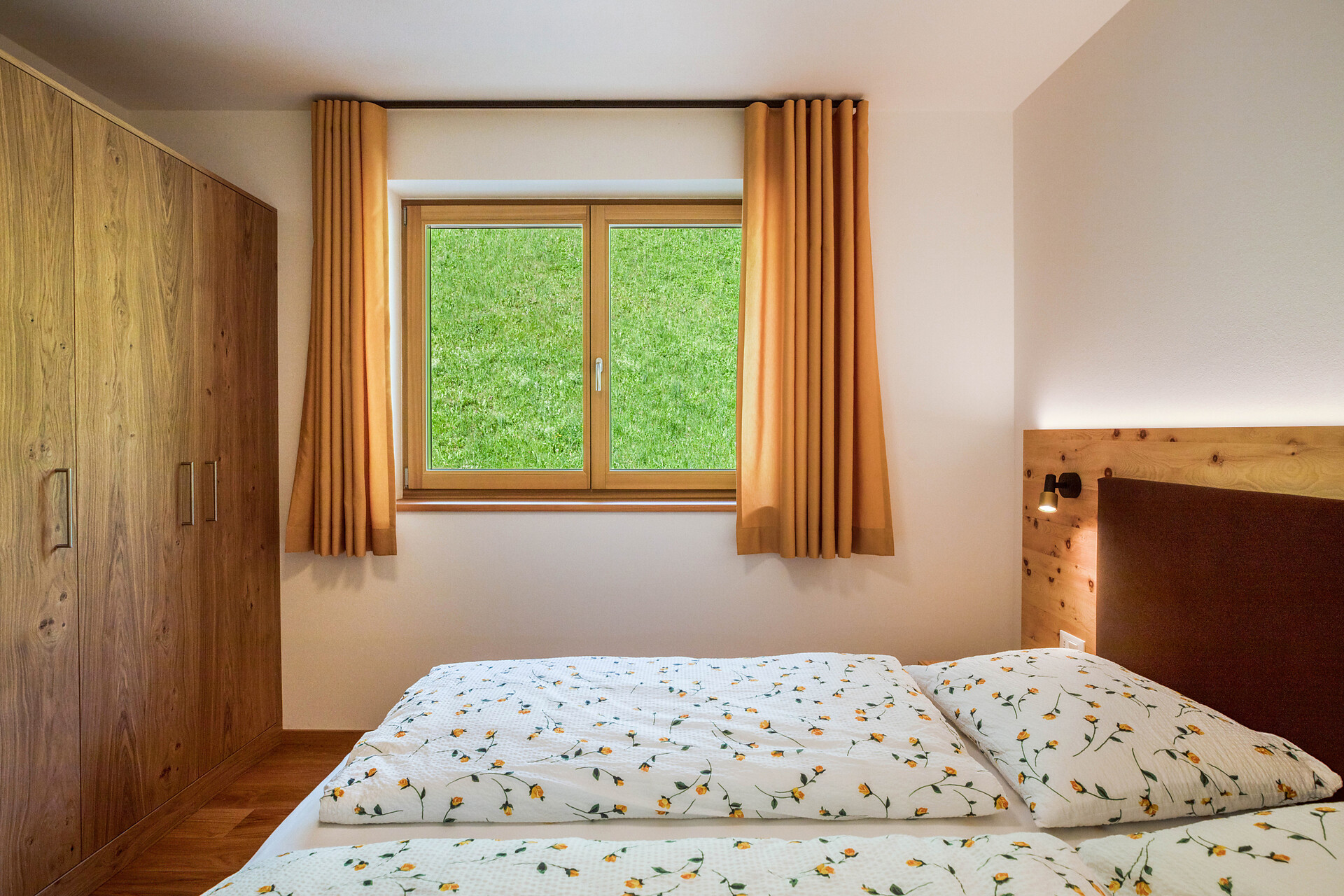 Ferienwohnung Pichl Zimmer