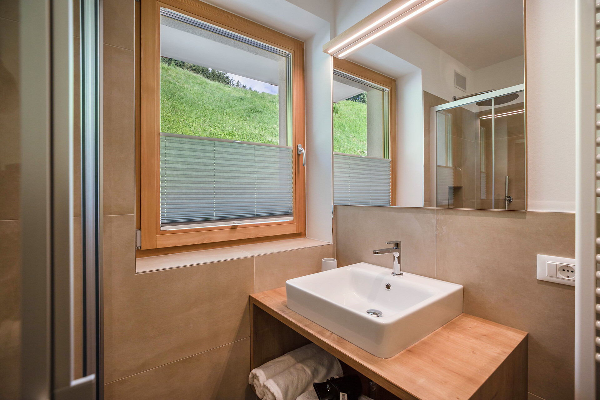 Ferienwohnung Pichl Bad