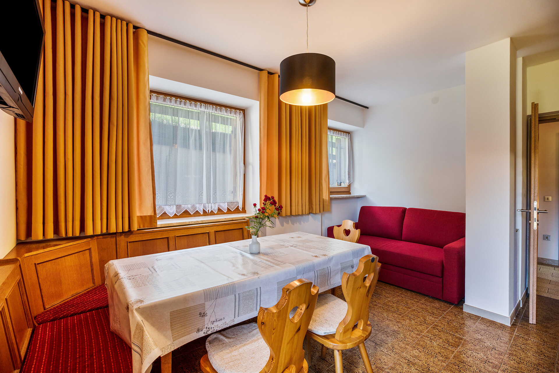 Ferienwohnung Wies