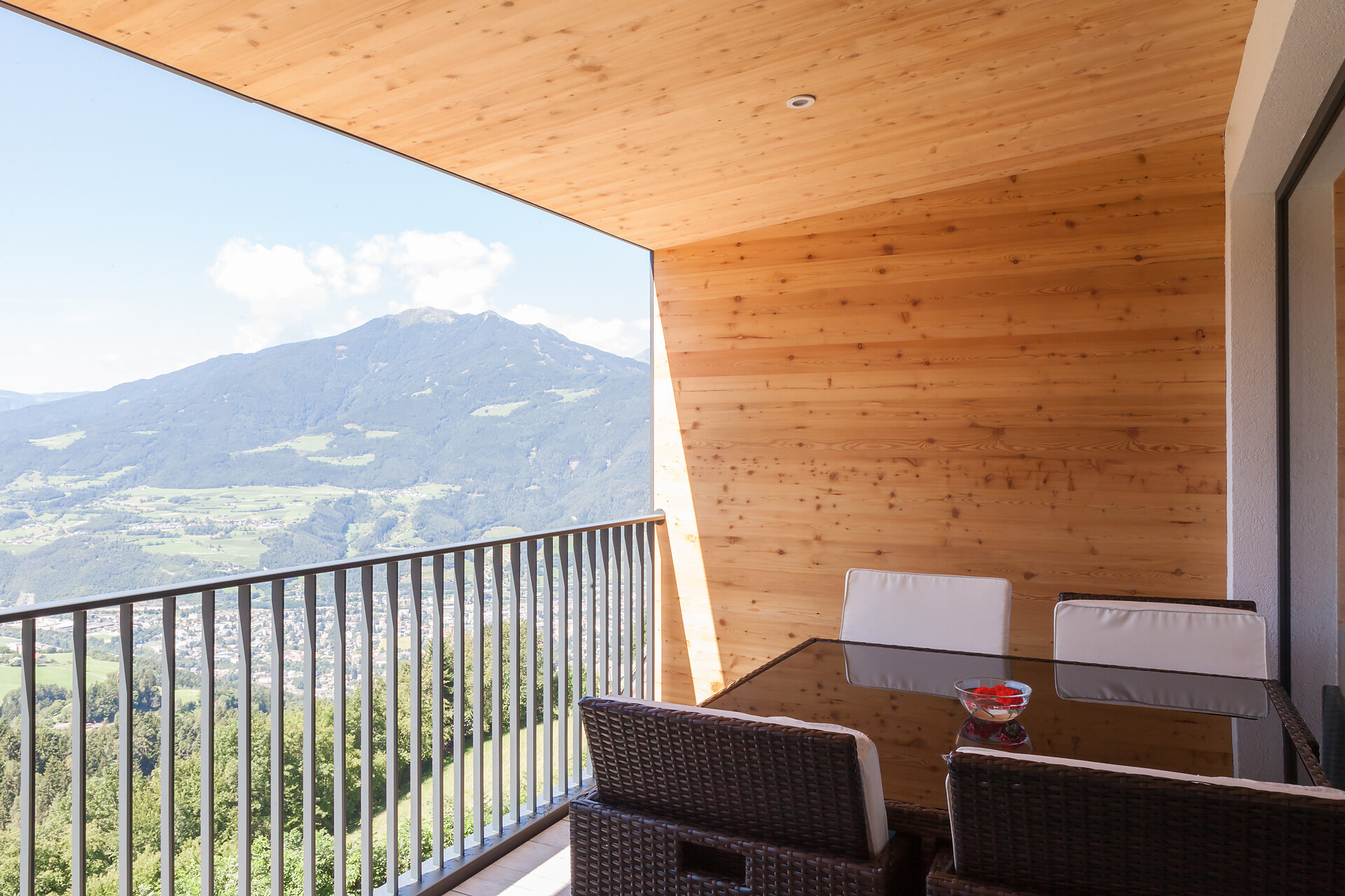 Balcone